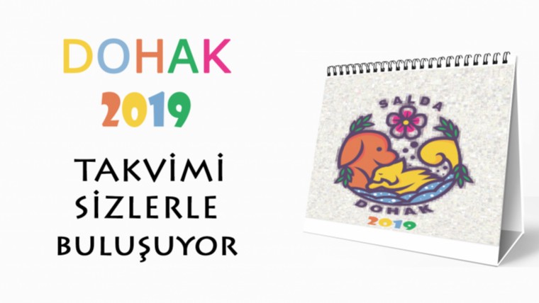 2019 Dohak Takvimi