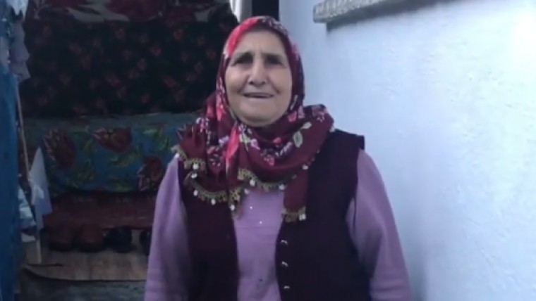 Meşhur Hatice Annemiz, Boncuk ve Çikolata :)